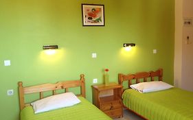 Ionian Breeze Apartments