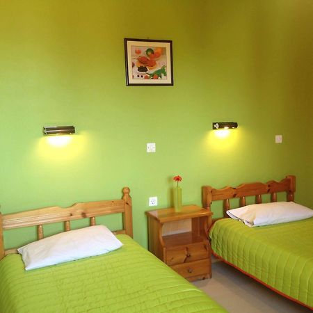 Ionian Breeze Apartments Κάβος Εξωτερικό φωτογραφία