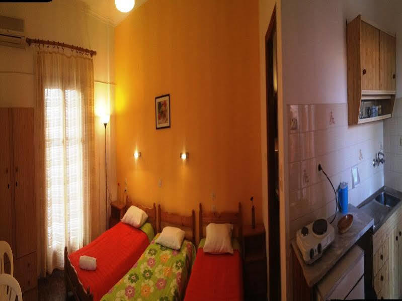 Ionian Breeze Apartments Κάβος Εξωτερικό φωτογραφία