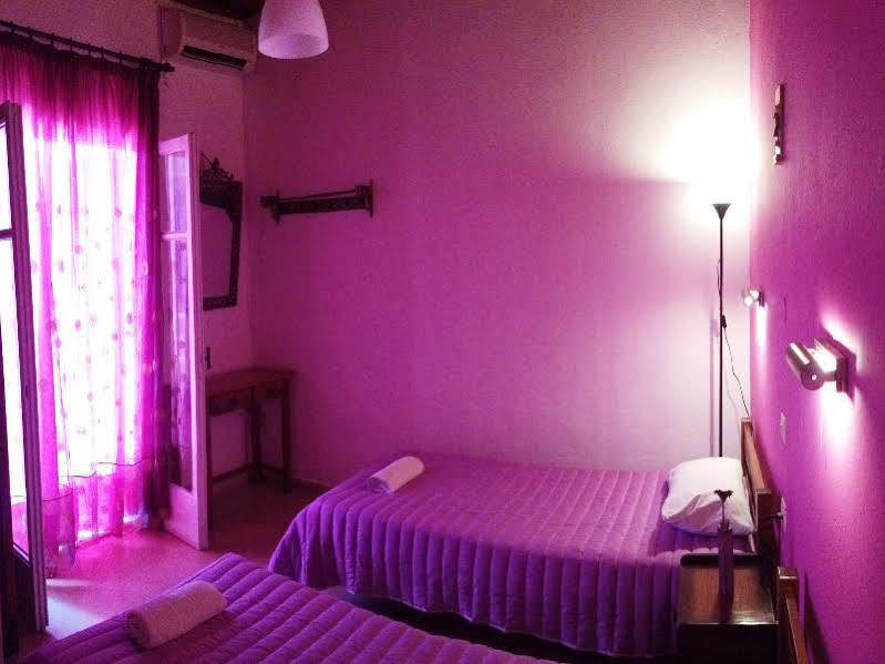 Ionian Breeze Apartments Κάβος Εξωτερικό φωτογραφία