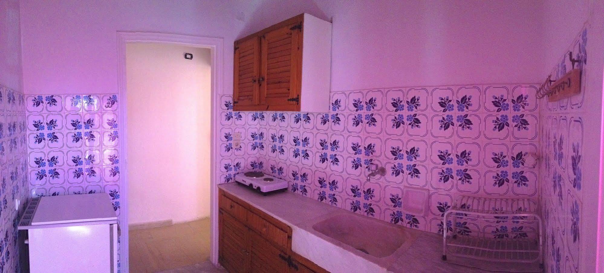 Ionian Breeze Apartments Κάβος Εξωτερικό φωτογραφία